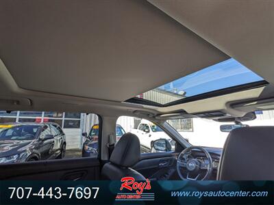 2022 Nissan Rogue SV   - Photo 13 - Eureka, CA 95501