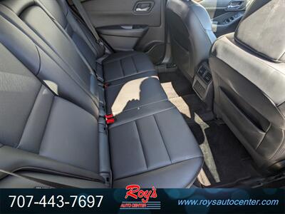 2022 Nissan Rogue SV - Photo 12 - Eureka, CA 95501