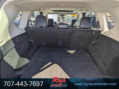 2022 Nissan Rogue SV - Photo 16 - Eureka, CA 95501