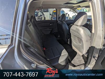 2022 Nissan Rogue SV   - Photo 10 - Eureka, CA 95501