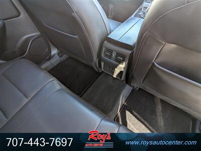 2022 Nissan Rogue SV   - Photo 11 - Eureka, CA 95501