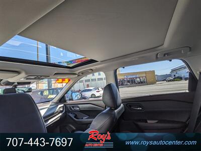 2022 Nissan Rogue SV - Photo 18 - Eureka, CA 95501