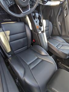 2022 Nissan Rogue SV - Photo 20 - Eureka, CA 95501