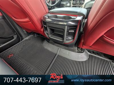 2019 RAM 1500 Rebel  4WD - Photo 20 - Eureka, CA 95501