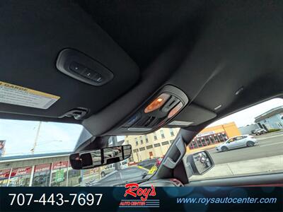 2019 RAM 1500 Rebel  4WD - Photo 26 - Eureka, CA 95501