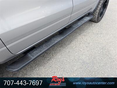 2019 RAM 1500 Rebel  4WD - Photo 10 - Eureka, CA 95501