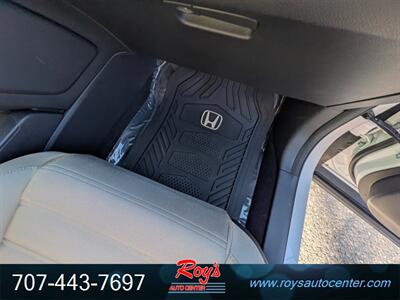 2018 Honda CR-V EX AWD - Photo 11 - Eureka, CA 95501