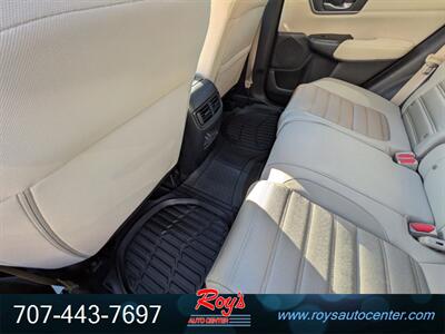 2018 Honda CR-V EX AWD - Photo 19 - Eureka, CA 95501