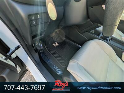 2018 Honda CR-V EX AWD - Photo 32 - Eureka, CA 95501