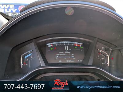 2018 Honda CR-V EX AWD - Photo 25 - Eureka, CA 95501