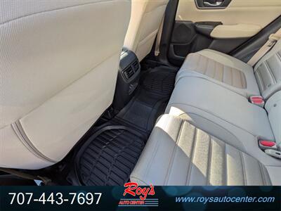 2018 Honda CR-V EX AWD - Photo 20 - Eureka, CA 95501