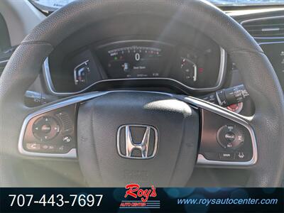 2018 Honda CR-V EX AWD - Photo 30 - Eureka, CA 95501