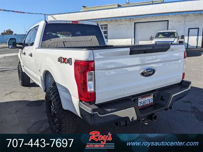 2018 Ford F-250 Super Duty XLT  4WD - Photo 5 - Eureka, CA 95501