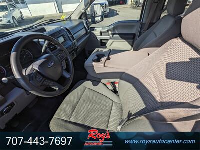 2018 Ford F-250 Super Duty XLT  4WD - Photo 11 - Eureka, CA 95501