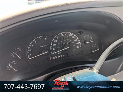 1997 Ford Ranger XLT  4WD - Photo 20 - Eureka, CA 95501