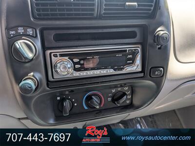 1997 Ford Ranger XLT  4WD - Photo 19 - Eureka, CA 95501