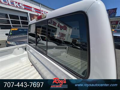 1997 Ford Ranger XLT  4WD - Photo 14 - Eureka, CA 95501