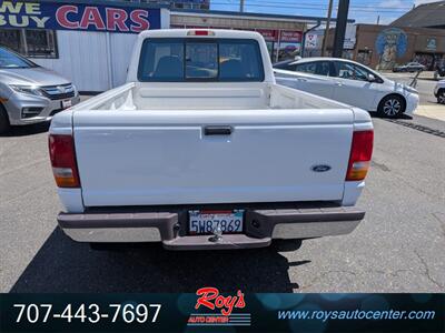 1997 Ford Ranger XLT  4WD - Photo 7 - Eureka, CA 95501