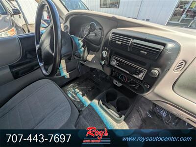 1997 Ford Ranger XLT  4WD - Photo 12 - Eureka, CA 95501