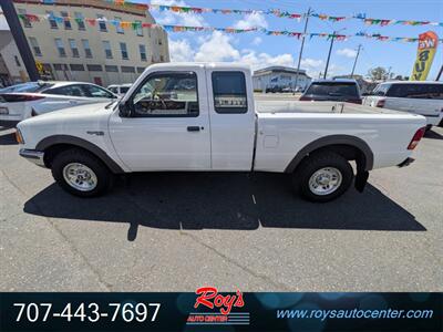 1997 Ford Ranger XLT  4WD - Photo 4 - Eureka, CA 95501