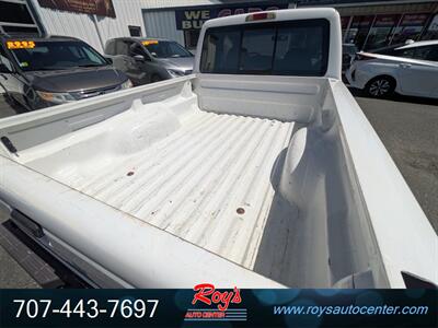 1997 Ford Ranger XLT  4WD - Photo 15 - Eureka, CA 95501