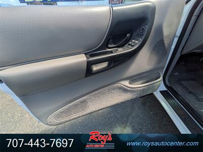 1997 Ford Ranger XLT  4WD - Photo 17 - Eureka, CA 95501