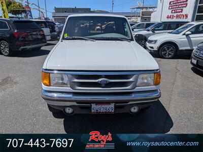 1997 Ford Ranger XLT  4WD - Photo 5 - Eureka, CA 95501