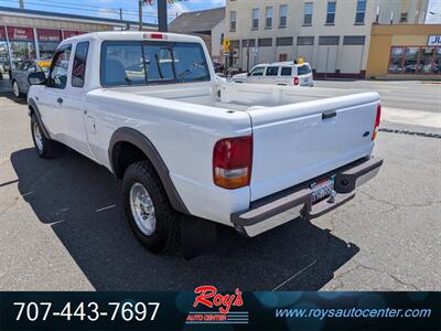 1997 Ford Ranger XLT  4WD - Photo 6 - Eureka, CA 95501