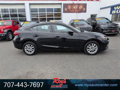 2014 Mazda Mazda3 i Touring - Photo 2 - Eureka, CA 95501