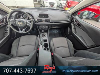 2014 Mazda Mazda3 i Touring - Photo 13 - Eureka, CA 95501