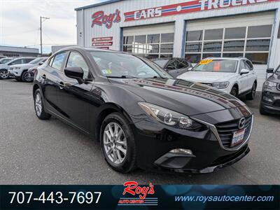 2014 Mazda Mazda3 i Touring - Photo 1 - Eureka, CA 95501