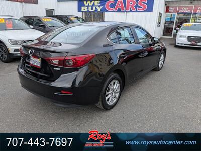 2014 Mazda Mazda3 i Touring - Photo 8 - Eureka, CA 95501