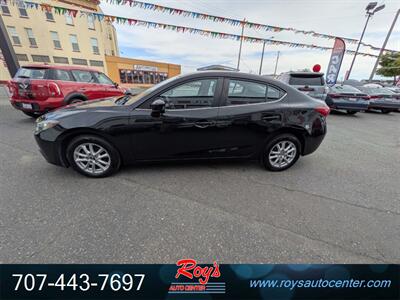 2014 Mazda Mazda3 i Touring - Photo 4 - Eureka, CA 95501