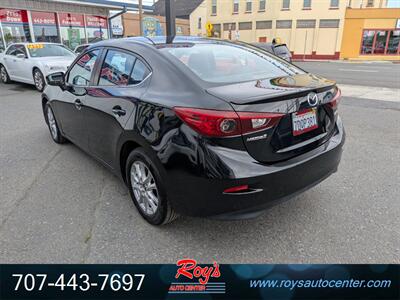 2014 Mazda Mazda3 i Touring - Photo 6 - Eureka, CA 95501