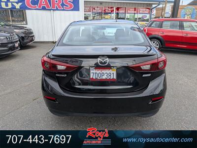 2014 Mazda Mazda3 i Touring - Photo 7 - Eureka, CA 95501