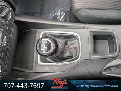 2014 Mazda Mazda3 i Touring - Photo 16 - Eureka, CA 95501