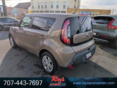 2016 Kia Soul   - Photo 6 - Eureka, CA 95501