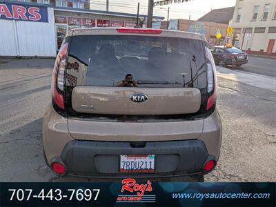 2016 Kia Soul   - Photo 7 - Eureka, CA 95501