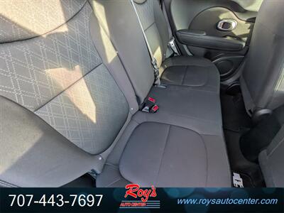 2016 Kia Soul   - Photo 11 - Eureka, CA 95501