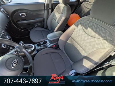2016 Kia Soul   - Photo 16 - Eureka, CA 95501