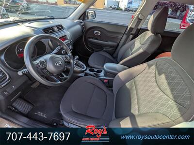 2016 Kia Soul   - Photo 15 - Eureka, CA 95501