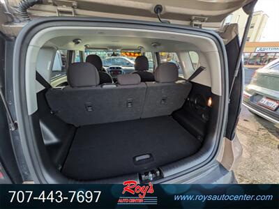 2016 Kia Soul   - Photo 13 - Eureka, CA 95501