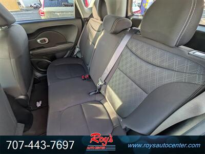 2016 Kia Soul   - Photo 14 - Eureka, CA 95501