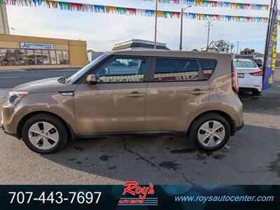 2016 Kia Soul   - Photo 3 - Eureka, CA 95501