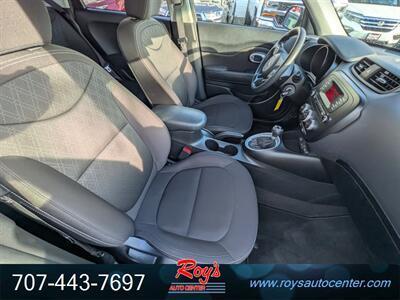 2016 Kia Soul   - Photo 10 - Eureka, CA 95501