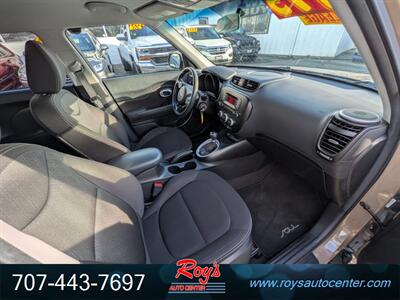 2016 Kia Soul   - Photo 9 - Eureka, CA 95501