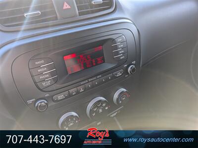 2016 Kia Soul   - Photo 18 - Eureka, CA 95501