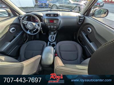 2016 Kia Soul   - Photo 12 - Eureka, CA 95501