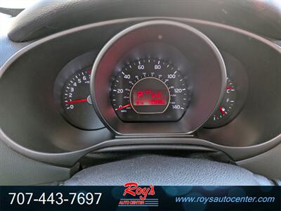 2016 Kia Soul   - Photo 17 - Eureka, CA 95501