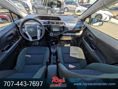 2015 Toyota Prius c Two   - Photo 13 - Eureka, CA 95501